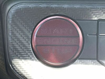 2026 Ford Mustang — photo 21 view