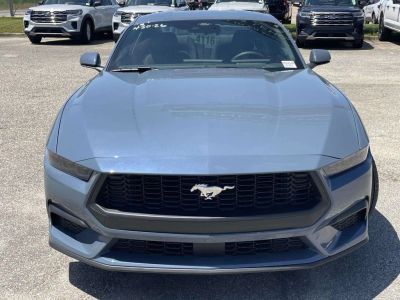 2026 Ford Mustang — photo 8 view