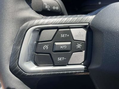 2026 Ford Mustang — photo 23 view