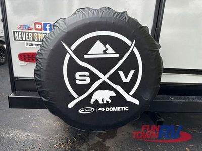 2026 Forest River RV Surveyor Legend - Photo 15