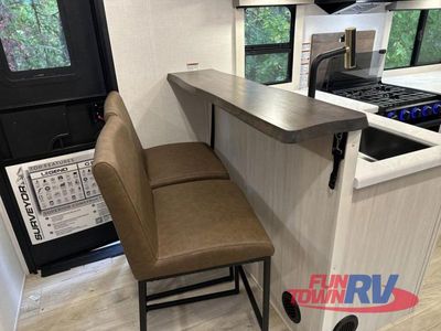 2026 Forest River RV Surveyor Legend - Photo 26