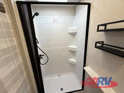 2026 Forest River RV Surveyor Legend - Photo 31
