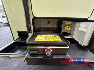 2026 Forest River RV Surveyor Legend - Photo 7
