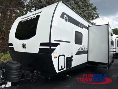 2026 Forest River RV Surveyor Legend - Photo 3