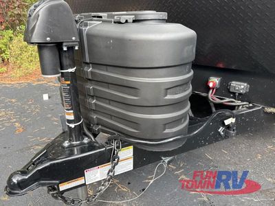2026 Forest River RV Surveyor Legend - Photo 10
