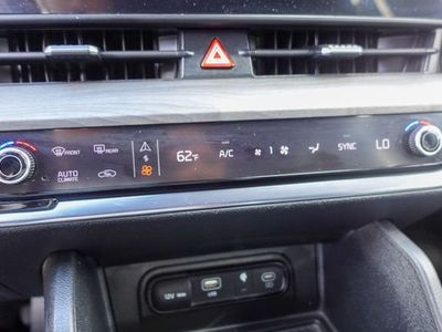 2023 Kia Sportage - Photo 17