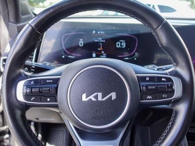 2023 Kia Sportage - Photo 12