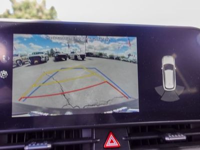 2023 Kia Sportage - Photo 16