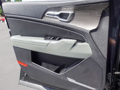 2023 Kia Sportage - Photo 20