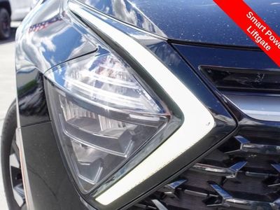 2023 Kia Sportage - Photo 5