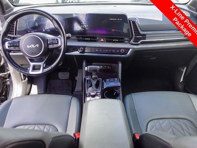 2023 Kia Sportage - Photo 4