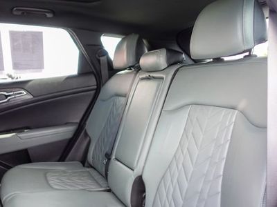 2023 Kia Sportage - Photo 22
