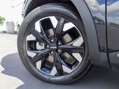 2023 Kia Sportage - Photo 10