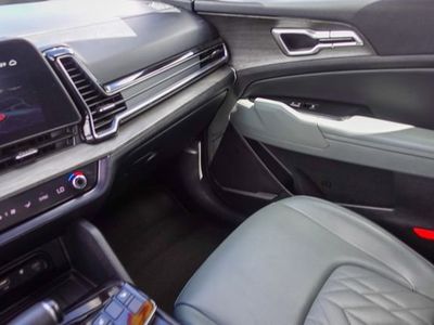 2023 Kia Sportage - Photo 19