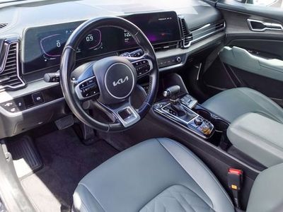 2023 Kia Sportage - Photo 11