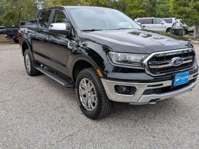 2020 Ford Ranger - Photo 7