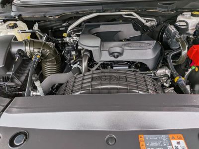 2020 Ford Ranger - Photo 10