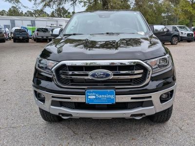 2020 Ford Ranger - Photo 8