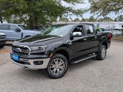 2020 Ford Ranger - Photo 1