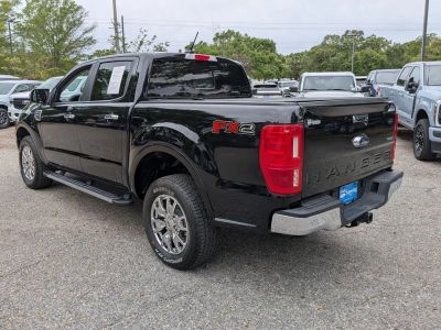 2020 Ford Ranger - Photo 3