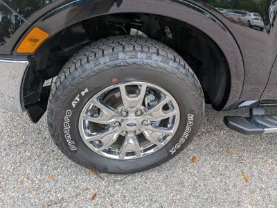 2020 Ford Ranger - Photo 9