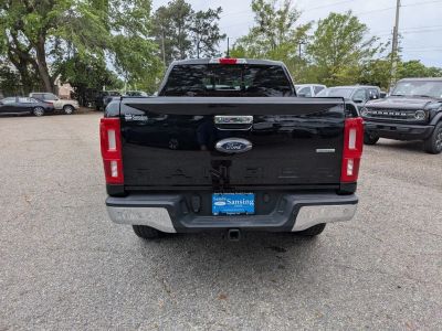 2020 Ford Ranger - Photo 4
