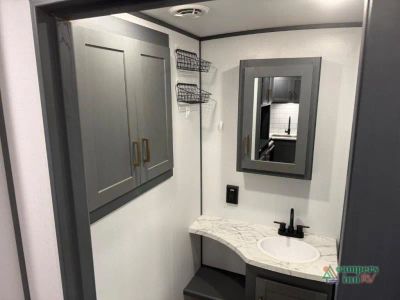 2022 Keystone RV Premier Ultra Lite — photo 25 view