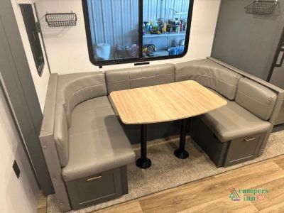 2022 Keystone RV Premier Ultra Lite — photo 14 view