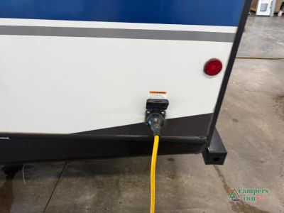 2022 Keystone RV Premier Ultra Lite — photo 7 view