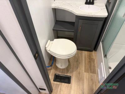 2022 Keystone RV Premier Ultra Lite — photo 28 view