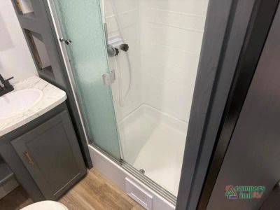 2022 Keystone RV Premier Ultra Lite — photo 27 view