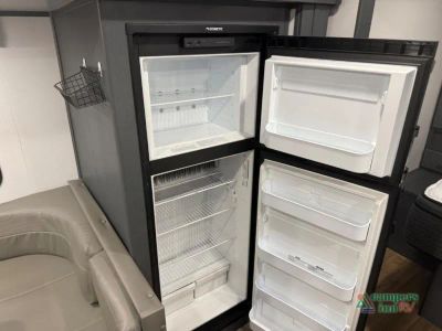 2022 Keystone RV Premier Ultra Lite — photo 16 view