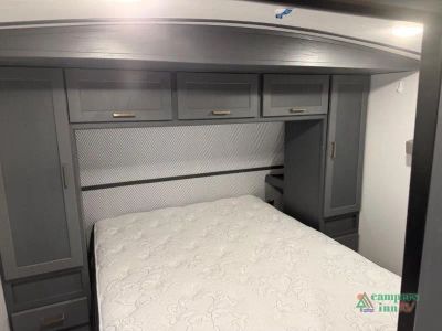 2022 Keystone RV Premier Ultra Lite — photo 30 view