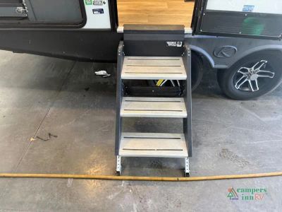 2022 Keystone RV Premier Ultra Lite — photo 13 view