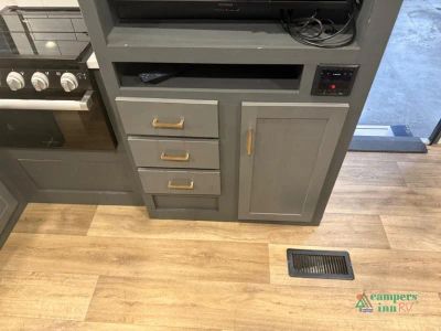 2022 Keystone RV Premier Ultra Lite — photo 21 view