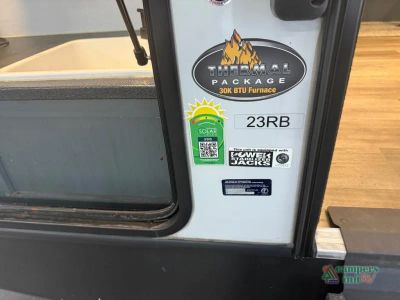 2022 Keystone RV Premier Ultra Lite — photo 12 view