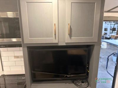 2022 Keystone RV Premier Ultra Lite — photo 20 view