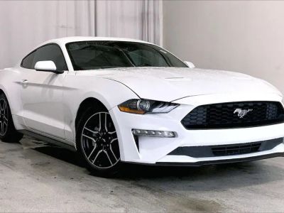 2022 Ford Mustang - Photo 1