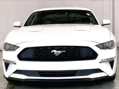 2022 Ford Mustang - Photo 3