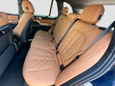 2026 BMW X5 — photo 18 view