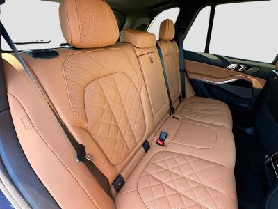 2026 BMW X5 — photo 20 view