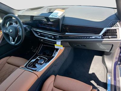 2026 BMW X5 — photo 22 view
