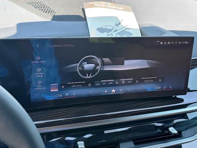 2026 BMW X5 — photo 13 view