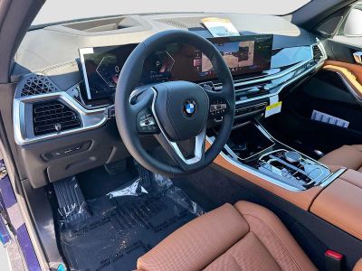 2026 BMW X5 — photo 7 view