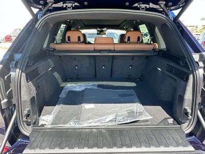 2026 BMW X5 — photo 19 view