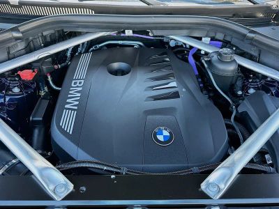 2026 BMW X5 — photo 23 view