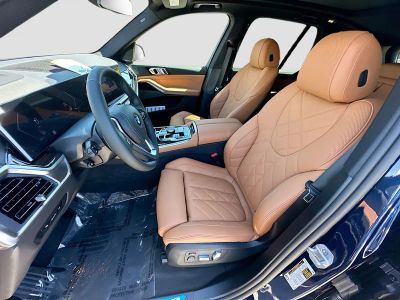 2026 BMW X5 — photo 16 view