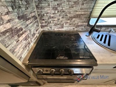 2022 Forest River RV IBEX - Photo 16