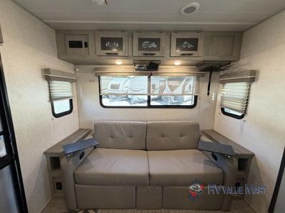2022 Forest River RV IBEX - Photo 11