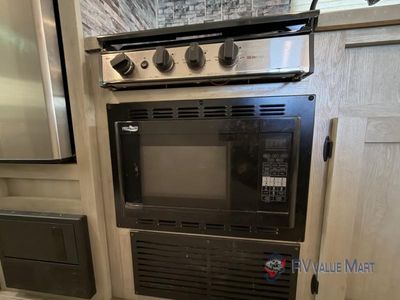 2022 Forest River RV IBEX - Photo 18